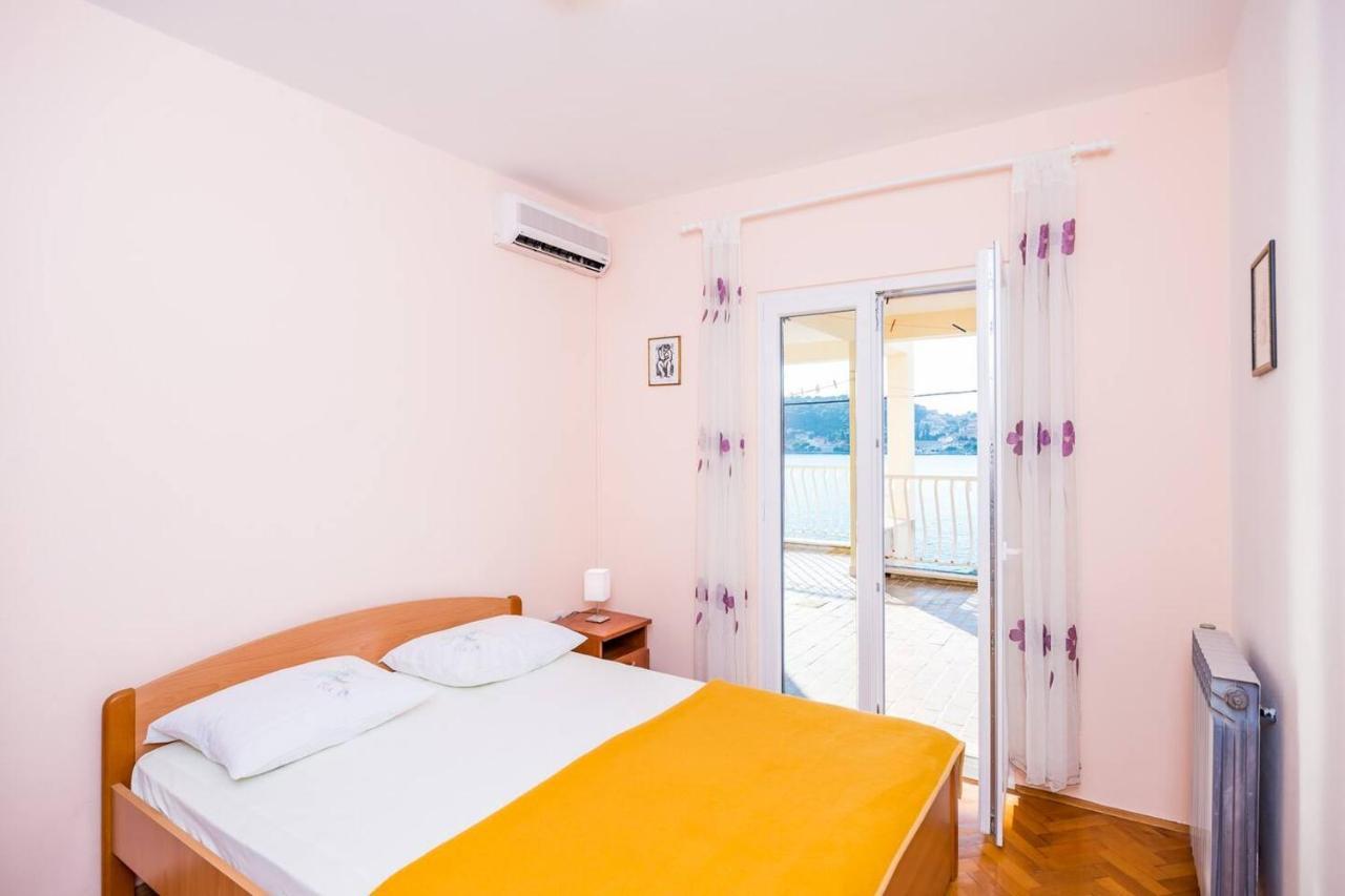 Violic Apartments Zaton  Exterior photo