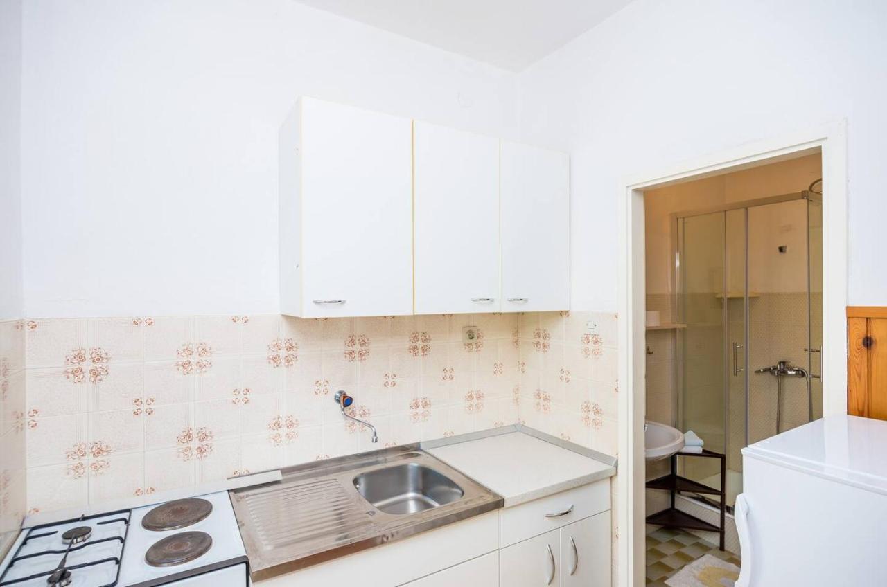 Violic Apartments Zaton  Exterior photo